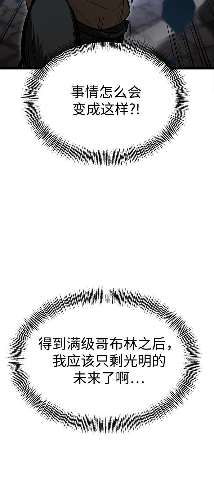 Lv999哥布林 - 第2话 - 第75张图