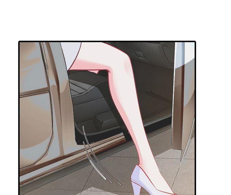《误入婚途：叛逆娇妻不好惹》安安 第100页