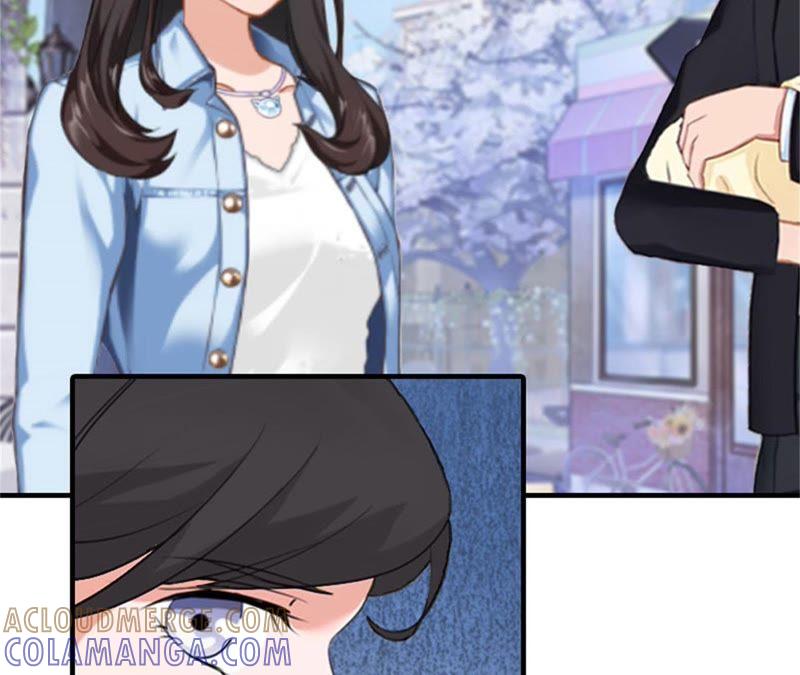 《误入婚途：叛逆娇妻不好惹》弥补 第117页