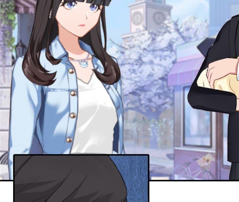 《误入婚途：叛逆娇妻不好惹》弥补 第76页