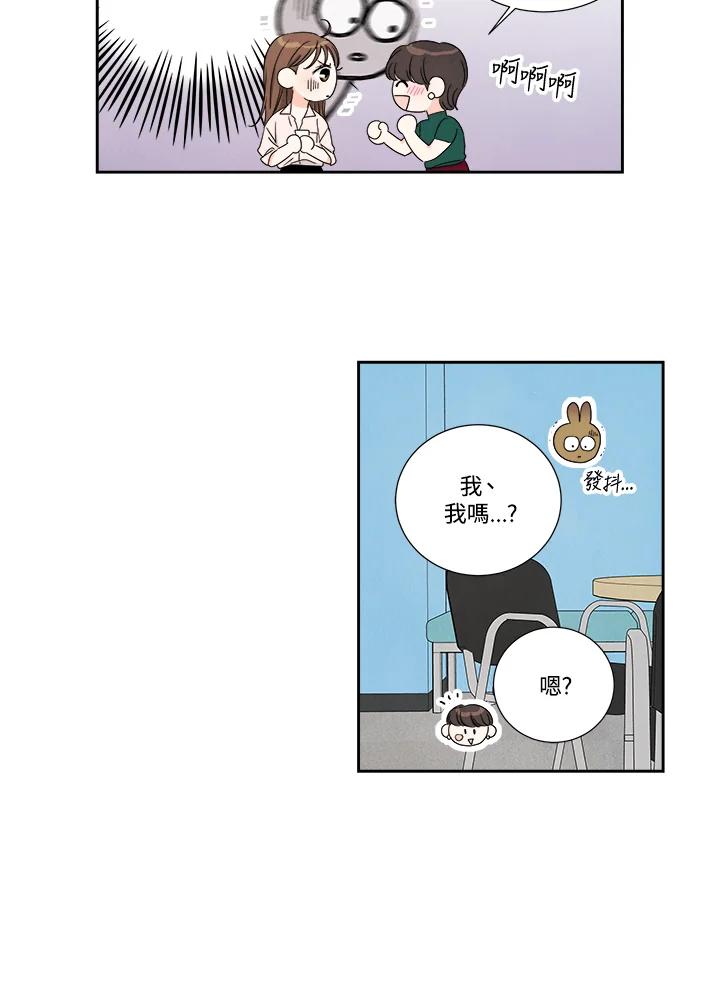 《纵然心痛》第27话 第21页