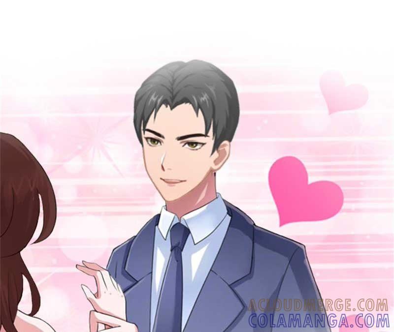 《误入婚途：叛逆娇妻不好惹》偶遇 第33页
