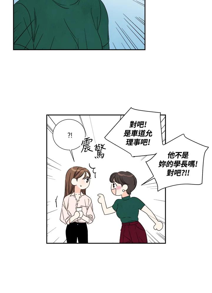 《纵然心痛》第27话 第18页