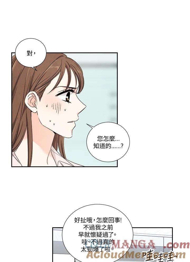 《纵然心痛》第27话 第19页