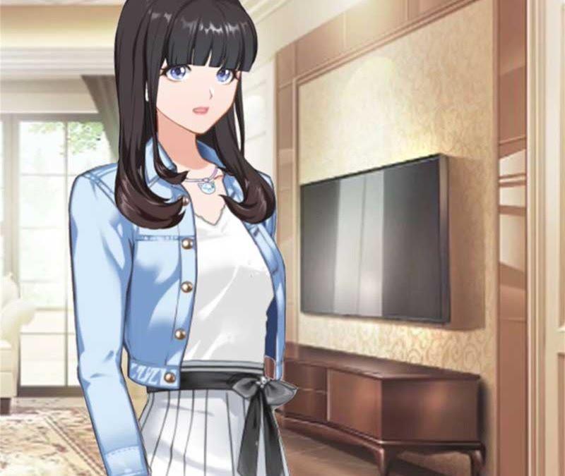 《误入婚途：叛逆娇妻不好惹》偶遇 第7页