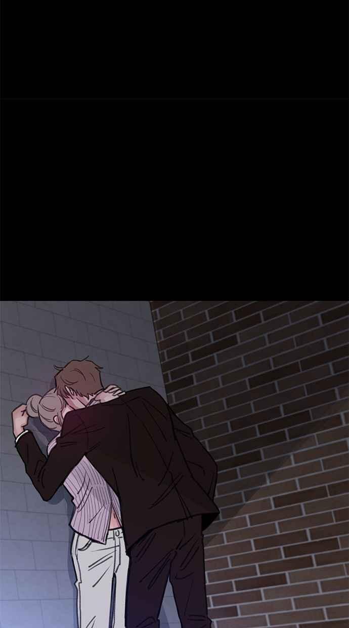 隐密的缪思 第34话 漫溢的浪漫 第36页