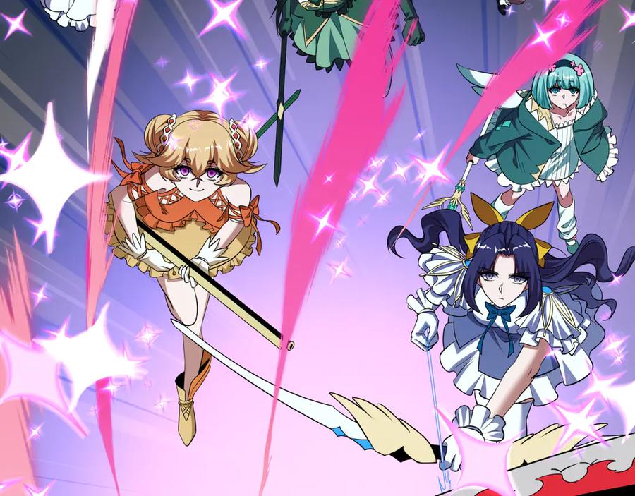 全球诡异时代 第516话 扶桑篇-表里世界！ 第200页