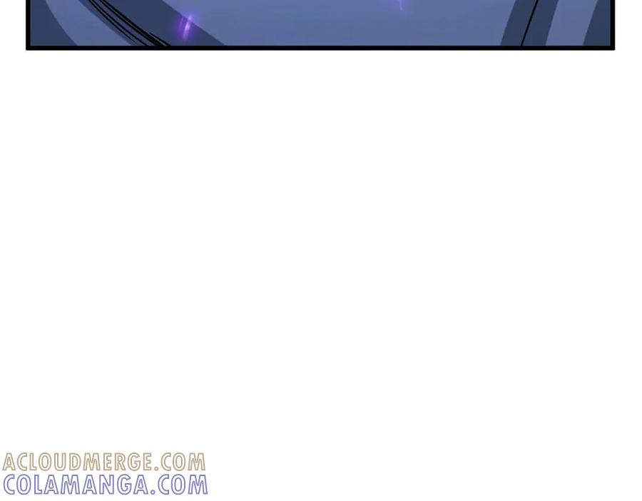 死灵法师：重生的我全技能精通 - 第84话 没落的“神”们 - 第137张图