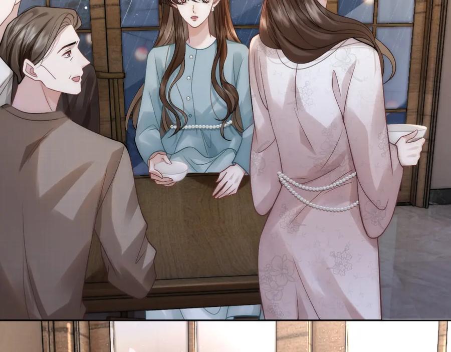 一夜沉婚 - 第10话 留宿顾家 - 第56张图