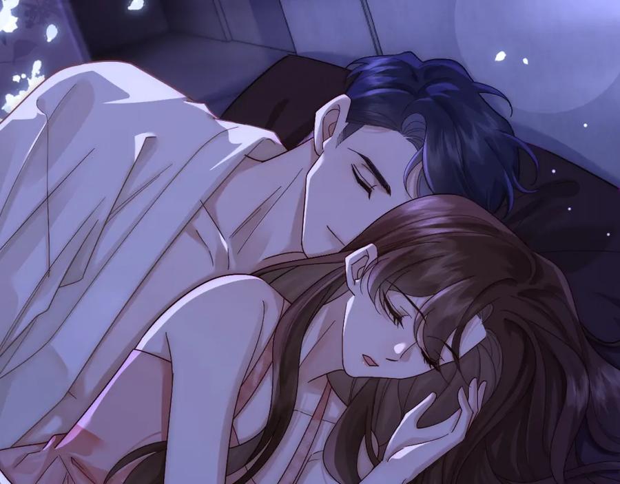 一夜沉婚 - 第11话 身体接触 - 第79张图