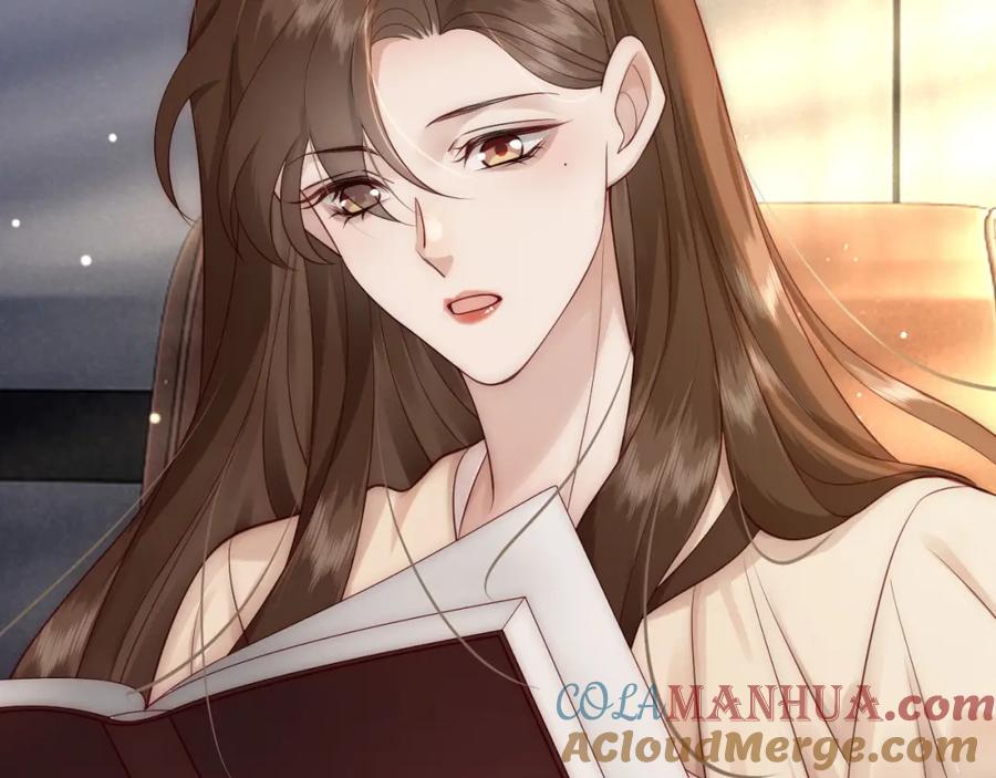 一夜沉婚 - 第11话 身体接触 - 第89张图