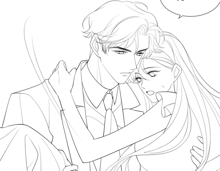 一夜沉婚 - 第12话 父母反对 - 第100张图