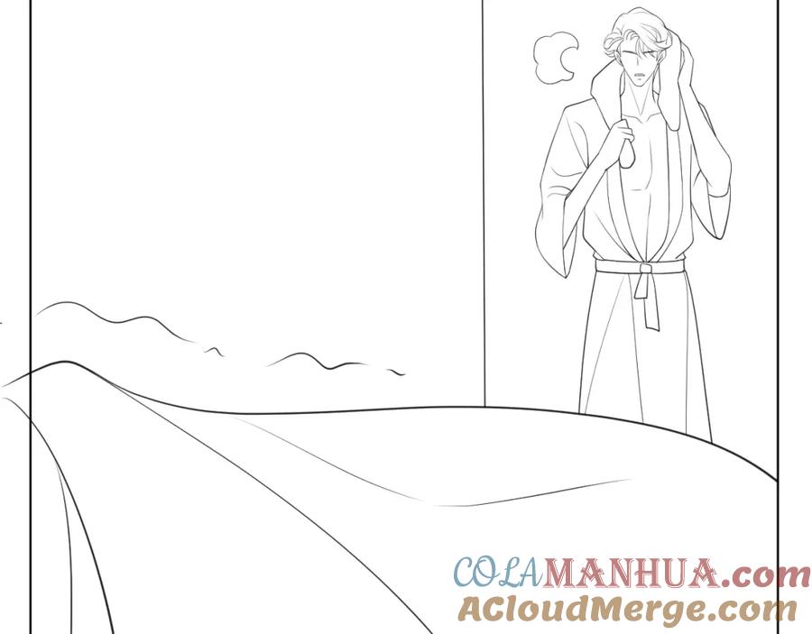 一夜沉婚 - 第16话 安萱嫉妒 - 第97张图