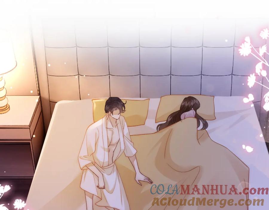 一夜沉婚 - 第17话 姨妈来访 - 第73张图