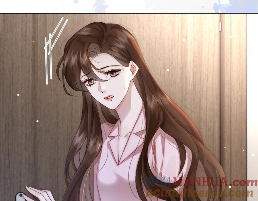 一夜沉婚 - 第17话 姨妈来访 - 第61张图