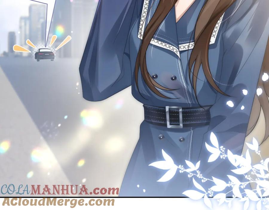 一夜沉婚 - 第18话 拒绝景瑞 - 第16张图