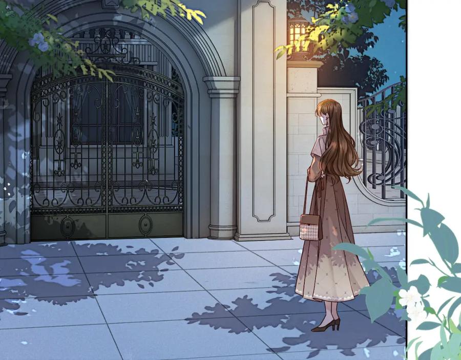 一夜沉婚 - 第1话 顾家危机 - 第102张图