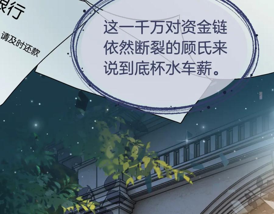 一夜沉婚 - 第1话 顾家危机 - 第98张图