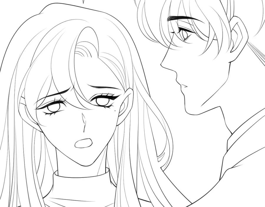 一夜沉婚 - 第20话 缴械投降 - 第100张图