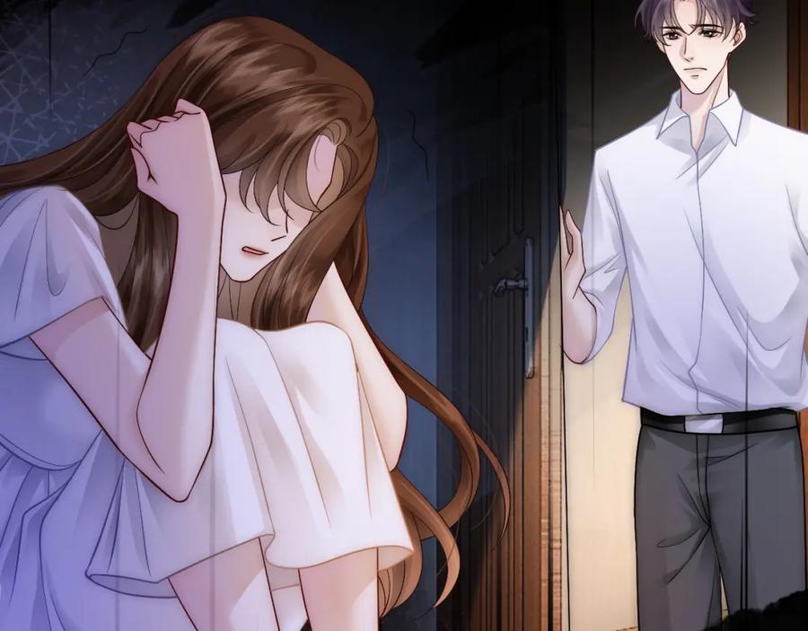 一夜沉婚 - 第21话 询问病情 - 第91张图