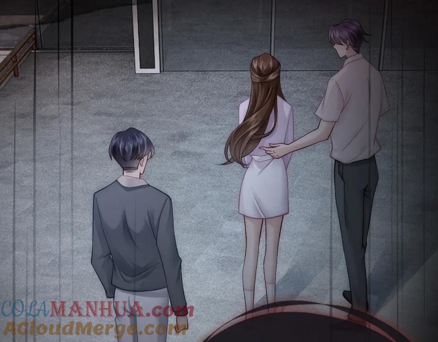 一夜沉婚 - 第21话 询问病情 - 第89张图