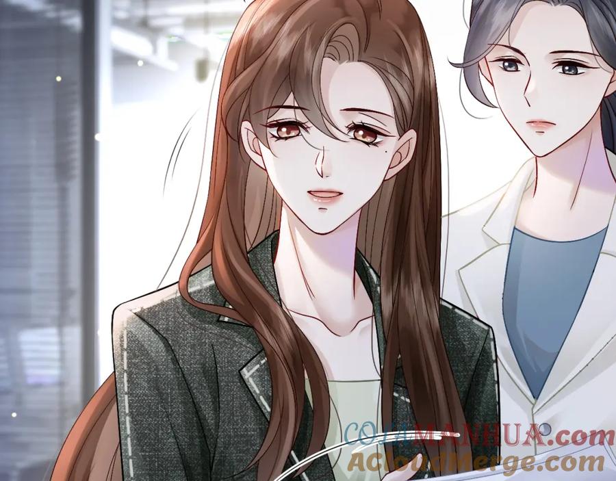 一夜沉婚 - 第23话 整顿顾氏 - 第65张图