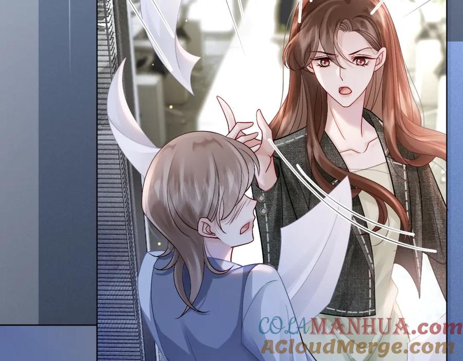 一夜沉婚 - 第23话 整顿顾氏 - 第69张图