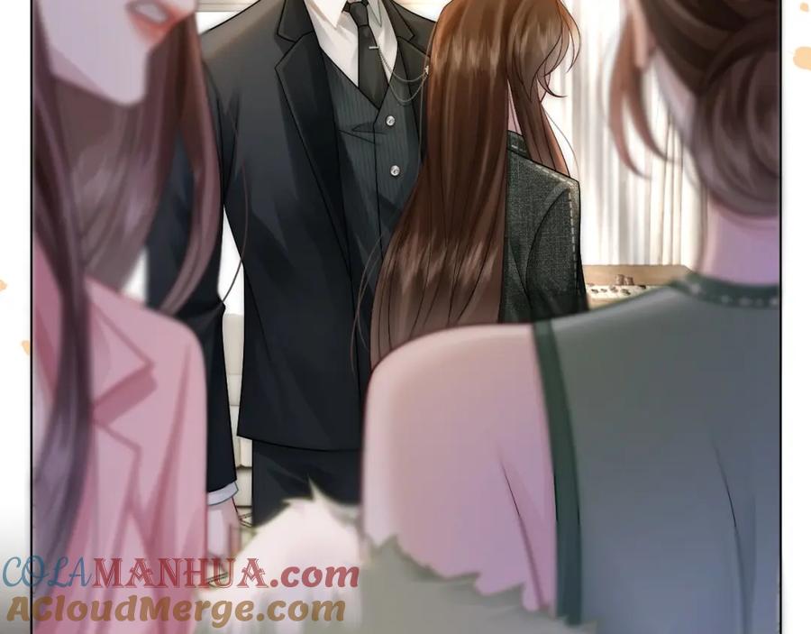 一夜沉婚 - 第24话 修罗场 - 第37张图