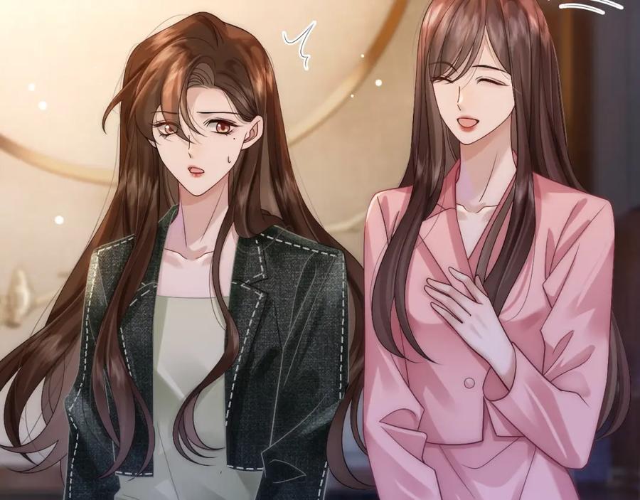 一夜沉婚 - 第25话 对峙 - 第12张图