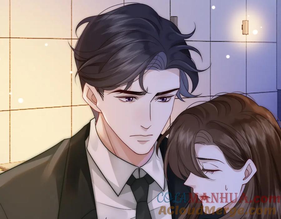 一夜沉婚 - 第26话 霸道护妻 - 第31张图