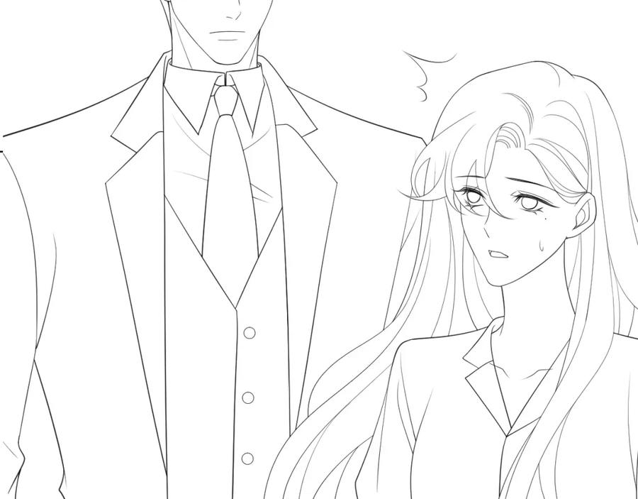 一夜沉婚 - 第26话 霸道护妻 - 第92张图