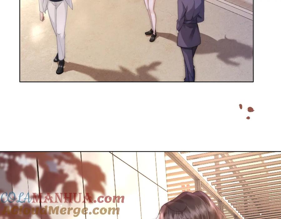 一夜沉婚 - 第28话 医院偶遇 - 第46张图