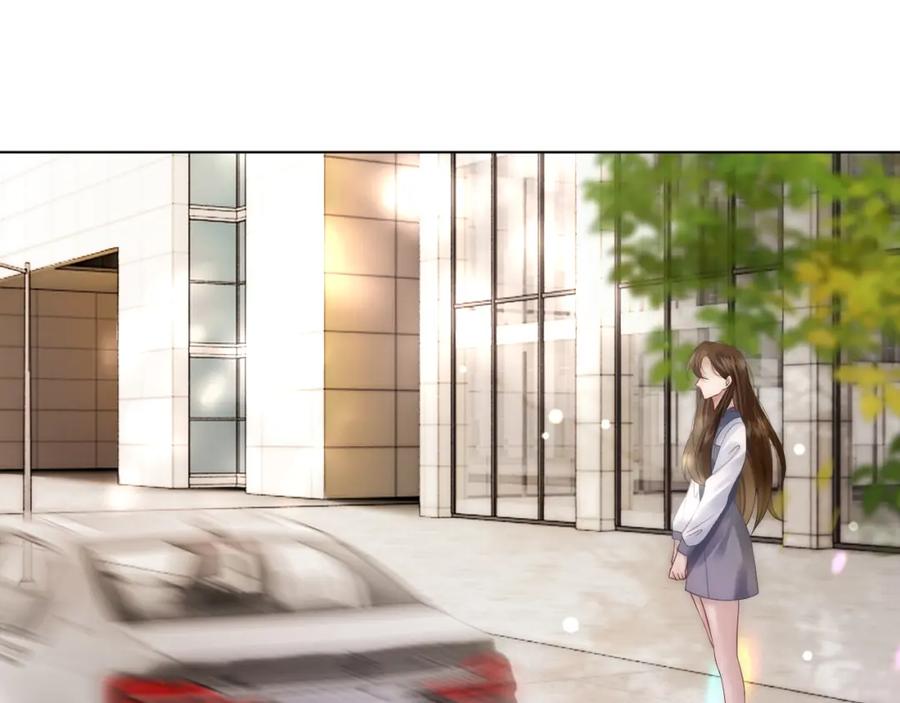 一夜沉婚 - 第28话 医院偶遇 - 第12张图