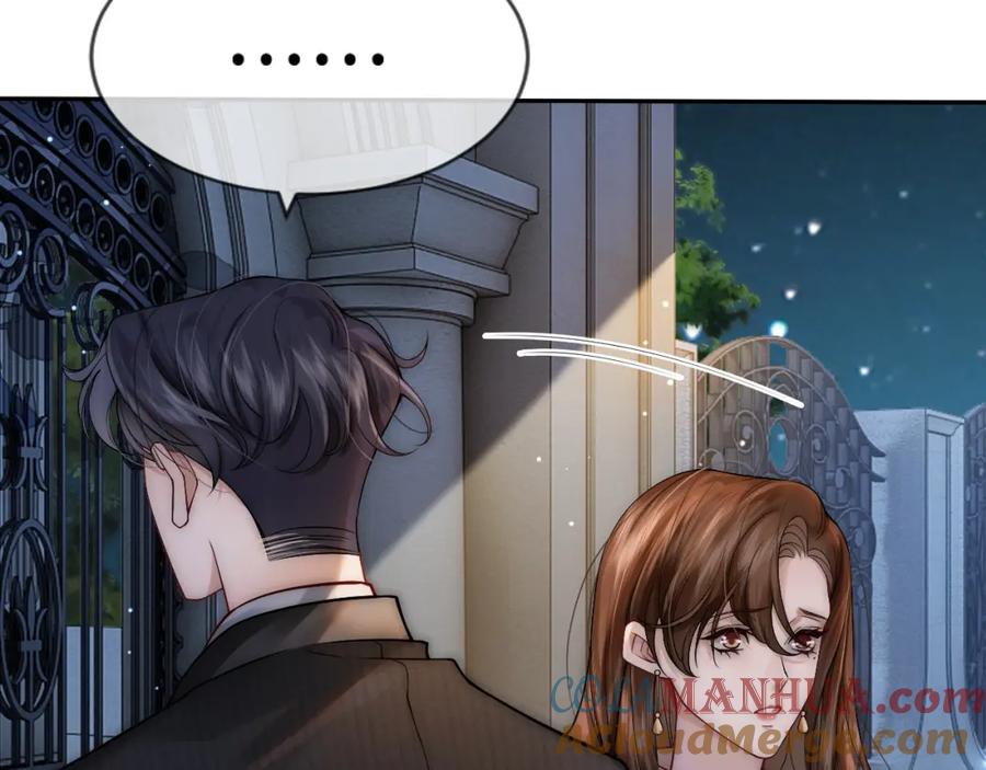 一夜沉婚 - 第2话 顾念怀孕？ - 第9张图