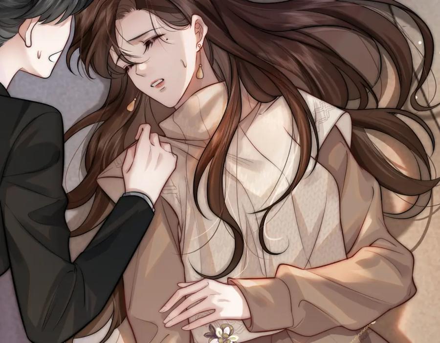 一夜沉婚 - 第2话 顾念怀孕？ - 第91张图