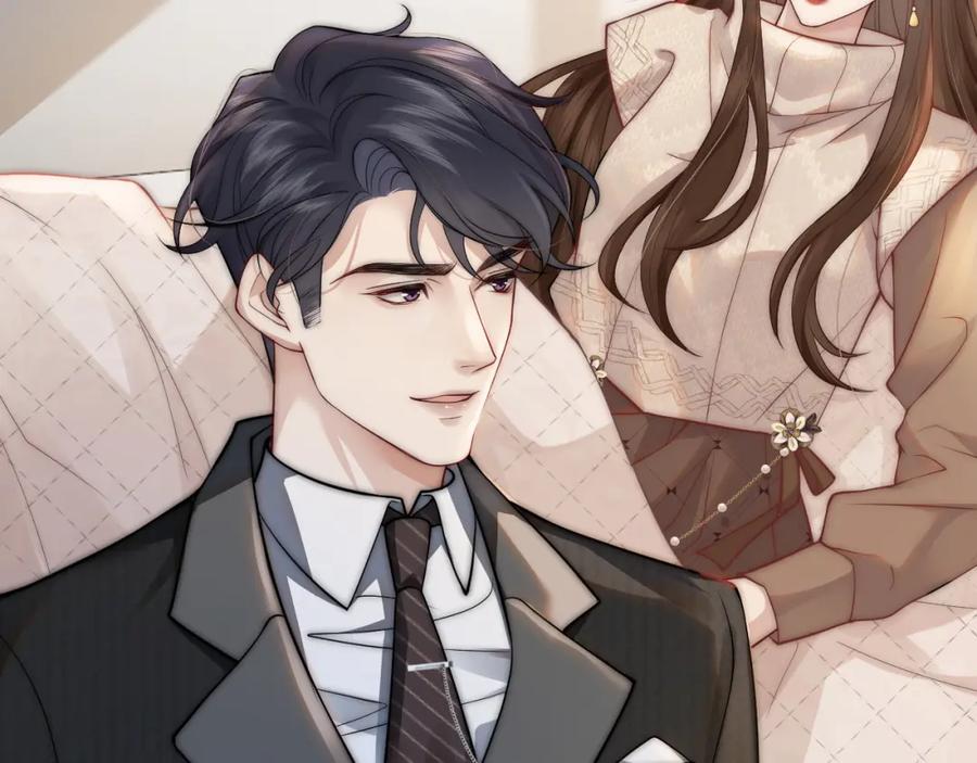 一夜沉婚 - 第2话 顾念怀孕？ - 第115张图