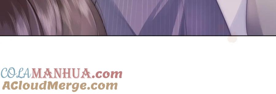 一夜沉婚 - 第29话 假装亲昵 - 第34张图