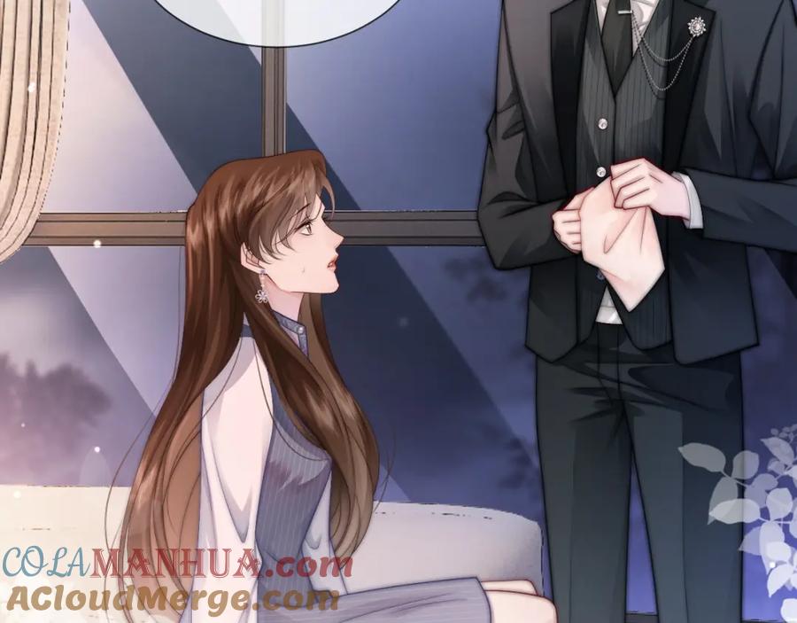 一夜沉婚 - 第32话 有夫之妇？ - 第28张图