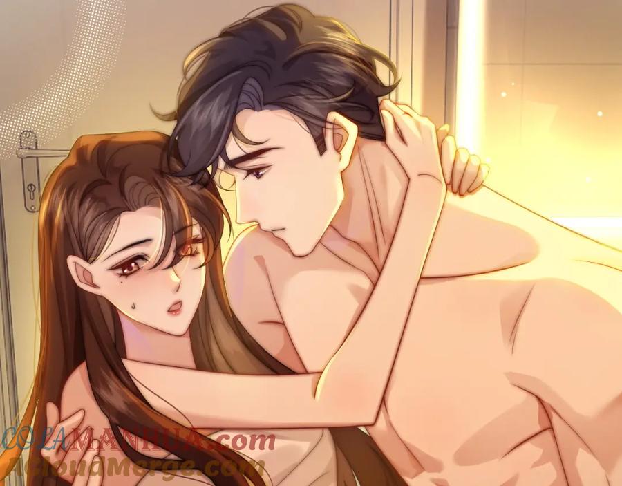 一夜沉婚 - 第33话 色气拉满 - 第52张图