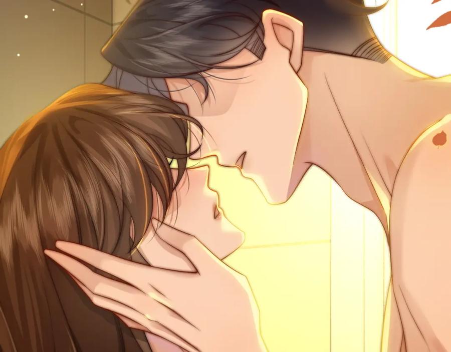 一夜沉婚 - 第33话 色气拉满 - 第63张图