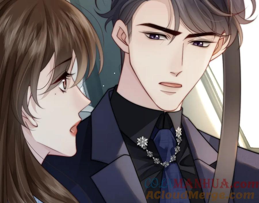 一夜沉婚 - 第33话 色气拉满 - 第28张图