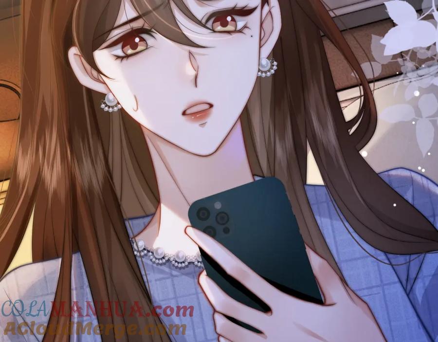 一夜沉婚 - 第33话 色气拉满 - 第46张图