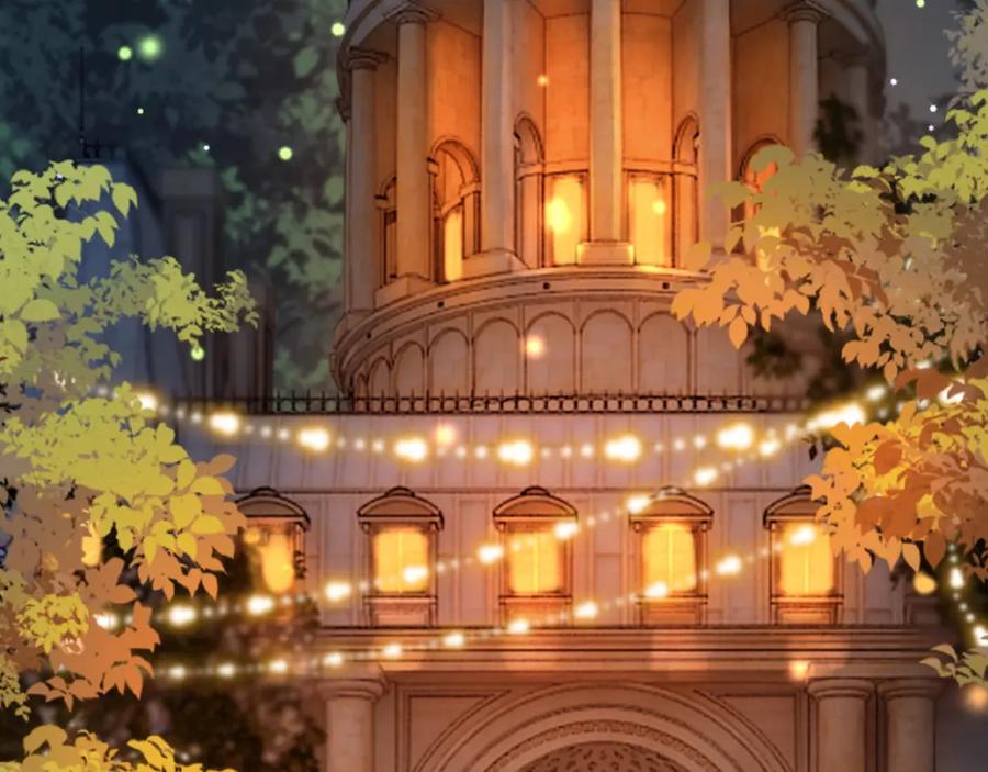 一夜沉婚 - 第37话 森林城堡 - 第42张图