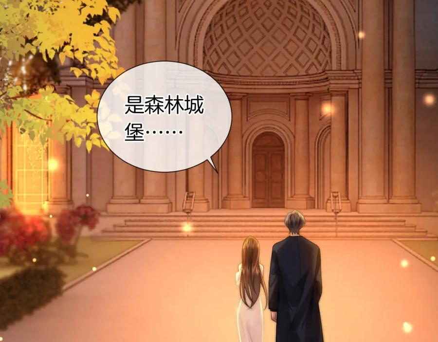 一夜沉婚 - 第37话 森林城堡 - 第43张图