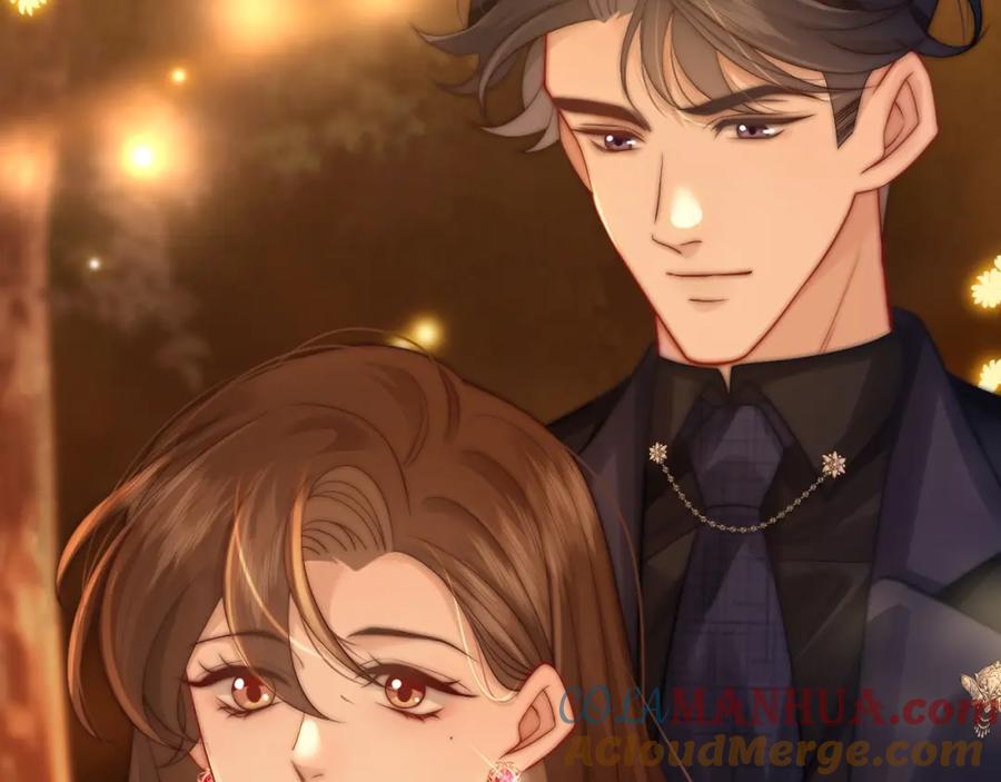 一夜沉婚 - 第37话 森林城堡 - 第33张图