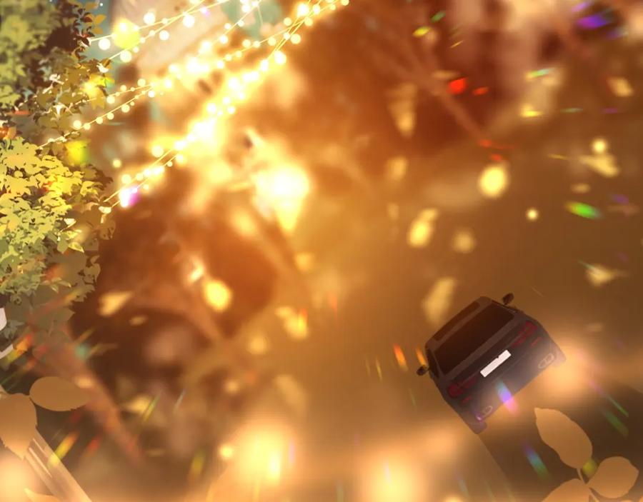 一夜沉婚 - 第37话 森林城堡 - 第31张图