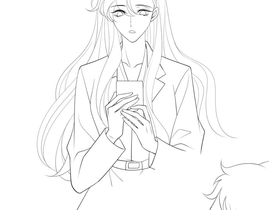 一夜沉婚 - 第38话 一夜缠绵 - 第102张图