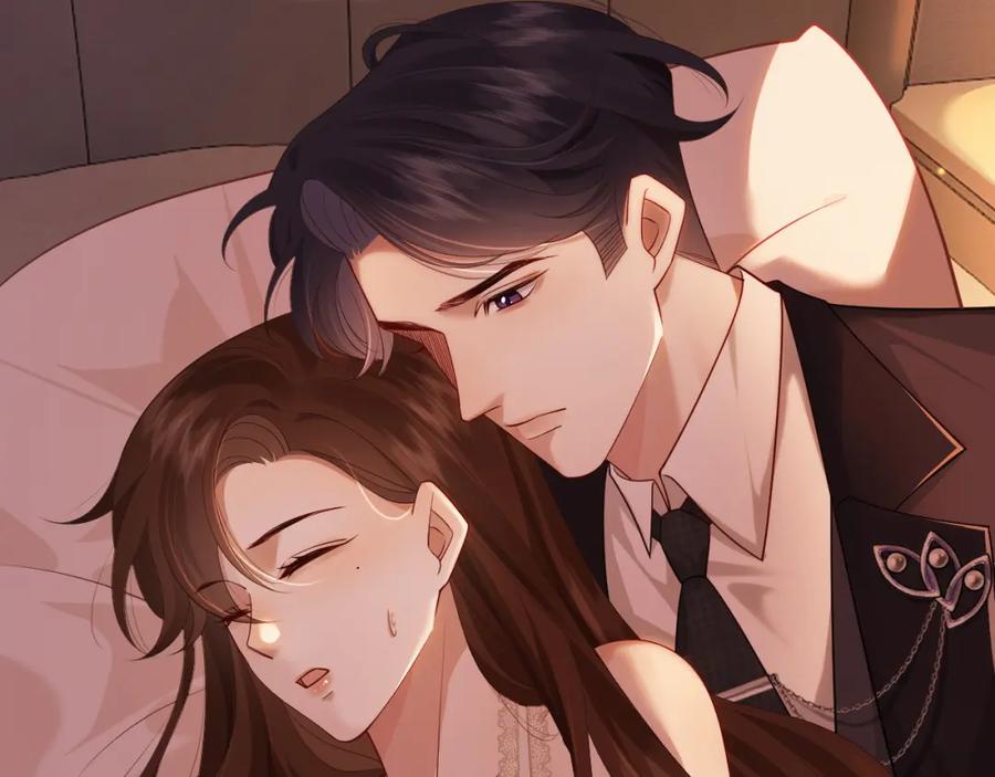 一夜沉婚 - 第41话 妇产科偶遇 - 第42张图