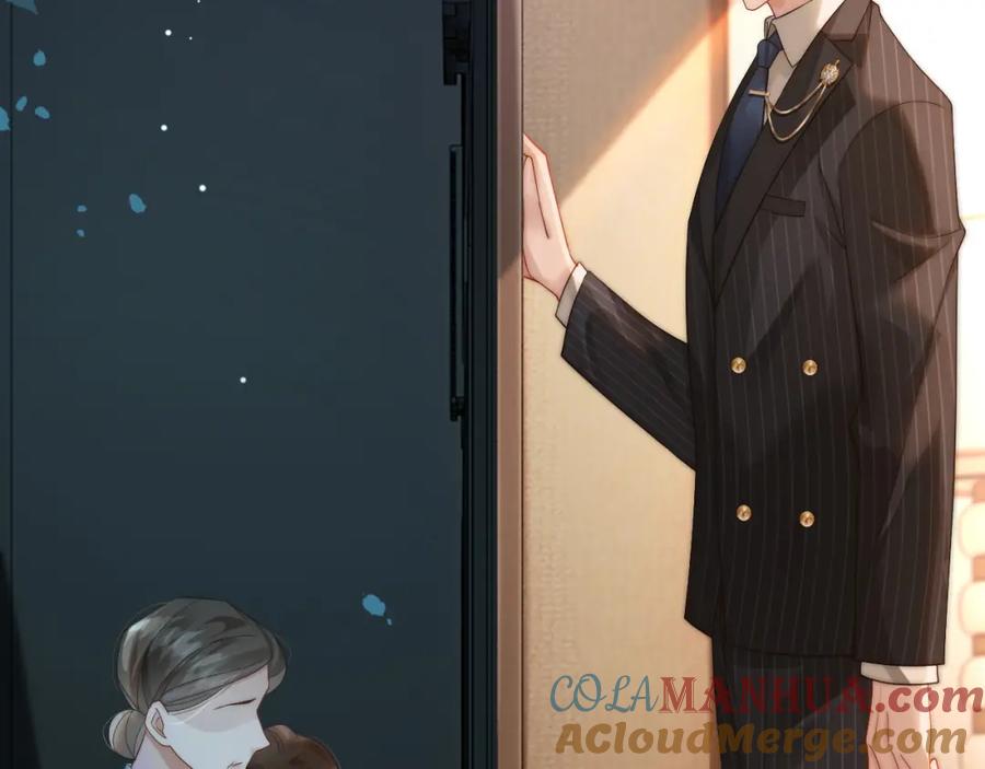 一夜沉婚 - 第48话 心底的隐痛 - 第49张图