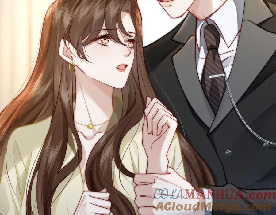 一夜沉婚 - 第5话 维护顾念 - 第65张图